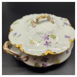 Haviland & Co. Limoges France Serving Bowl