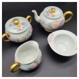 L. Bernardaud & Co. Limoges France Lot of 4