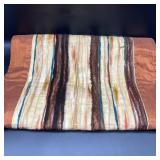 23" x 34"  Quilt