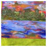 23" c 28" Quilt