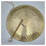 16" Gong