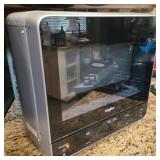 Whirlpool Model WMC20005YD-1 Microwave