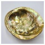Abalone Shell Dish