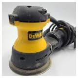 Dewalt DW423 Orbital Sander