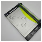 Carl RT-200N Rotary Paper Trimmer