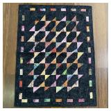 39? x 52? Quilt