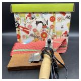 TF Monokote Heat Sealing Tool & Pattern Box