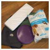 Crafting Items & Bags