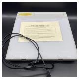 Light Tracer Box