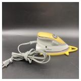 Oliso M2Pro Mini Project Iron Damaged Cord