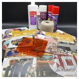 Quilting/Sewing/Crafting