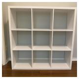 Cubicle Storage 44" x 44" White
