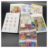 Quilting & Projects CD