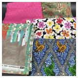 Quilting Fabric 10+ Yards