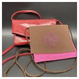 Purses Small (over the shoulder bags)