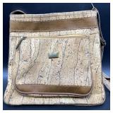 Purse from Portugal Montado (over the shoulder