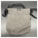 Purse Pistil Brand (10 x 12)