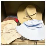 Hats Ladies