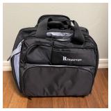 IT Carry on Rolling Luggage Bag
