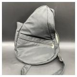 Ameribag Crossbody Bag Black