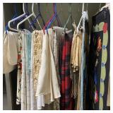 Linens Different Sizes & Shape