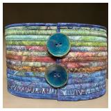 Cloth Basket 14 x 10 x 8