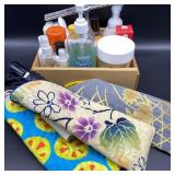 Curling Irons, Skin Care & More
