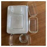 Pyrex Baking Dishes
