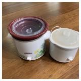 Crockpots