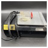 MicroLux Power Tools by Micro-Mark