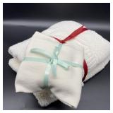 Large Terry Towel w/Small Linens