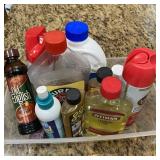 Furniture Cleaners & Oils