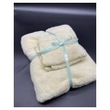 Terry Towel w/2 Washcloths