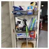 Cleaning Products Only (Rack Not Included)