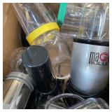 Magic Bullet