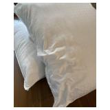 Serta Pillows Pair Full/Queen