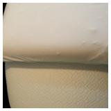 Memory Foam Pillow Pair Full/Queen