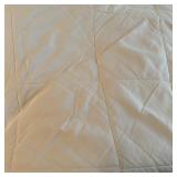 Queen Padded Mattress Cover