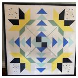 Artwork 25 x 24