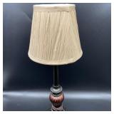 Lamp w/ Women