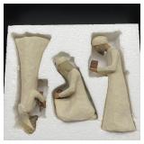 Willow Tree Three Wisemen in Box