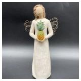 Willow Tree Welcoming Angel