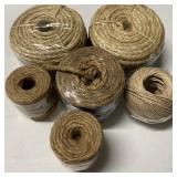 Ropes & Twine