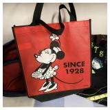 Minnie Mouse Bag, Cross Body Bag, Tote Bags