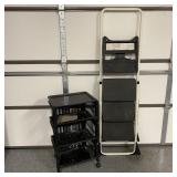 Step Ladder