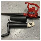 Toro Electric Blower