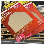 Sandpaper, Tools, Garage Items