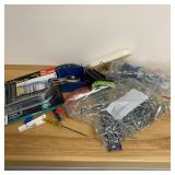 Pegboard Hooks