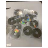 Sewing/Quilting CD
