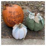 Pumpkin Lot